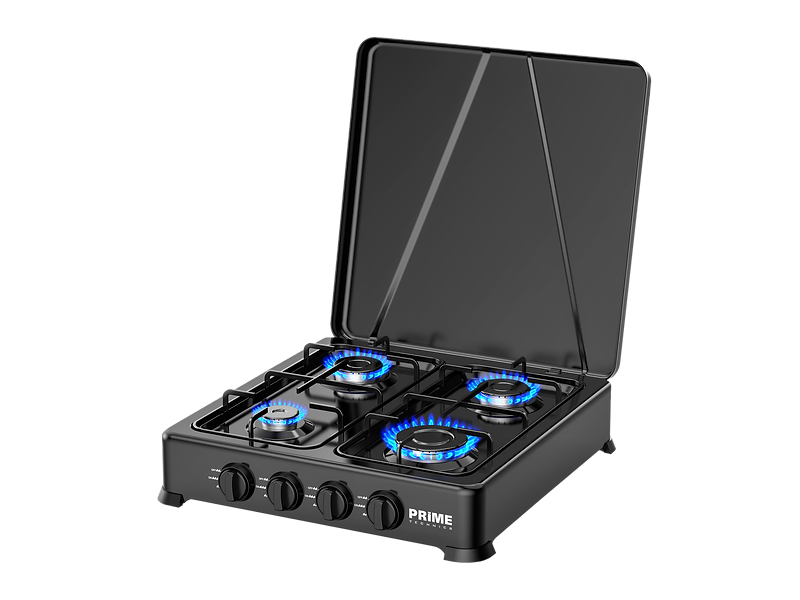 Плита Prime Technics PGK 407 CB