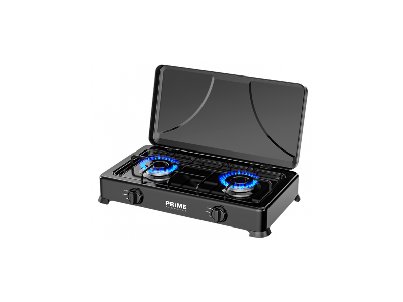 Плита Prime Technics PGK 200 CB