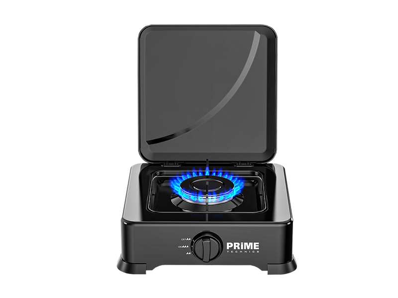 Плита Prime Technics PGK 100 CB