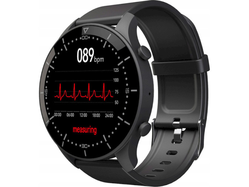 Смарт-годинник Media-Tech Active-Band Genua (MT870)