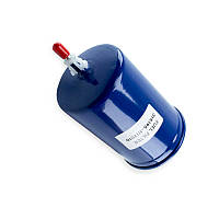 Фільтр очищення палива інжектор Волга, УАЗ (під клямку)