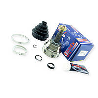 Шрус ZAZ-FORZA зовнішній (22, 22 зовніш шліць) EuroEx