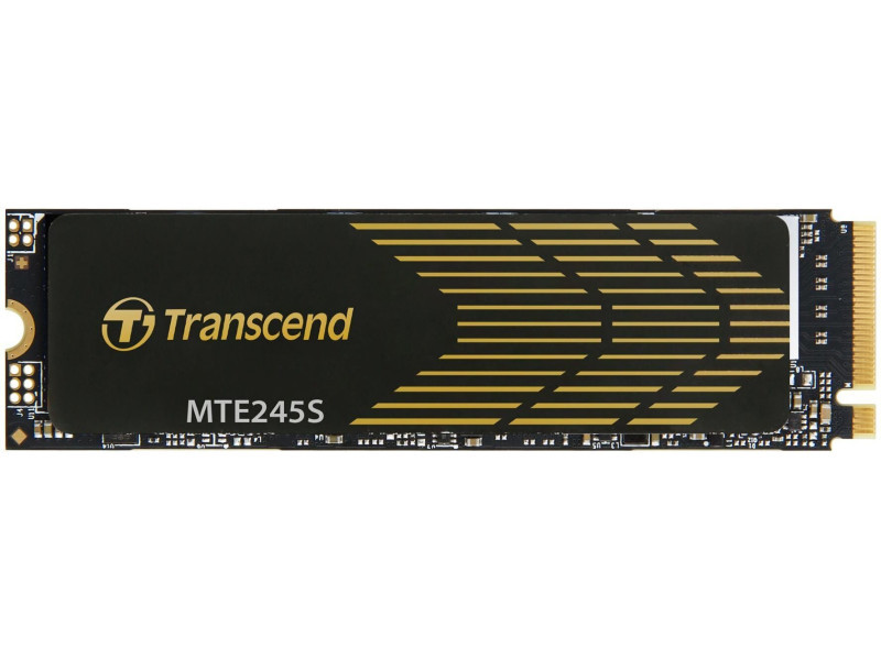 SSD накопичувач Transcend MTE245S 2 TB (TS2TMTE245S)
