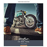 Набір шкільних зошитів А5 на 60 аркушів у лінію 3 шт., Star 060-2467L, малюнок обкладинки асорті, фото 2