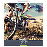 Набір шкільних зошитів А5 на 60 аркушів у лінію 3 шт., Star 060-2467L, малюнок обкладинки асорті, фото 3