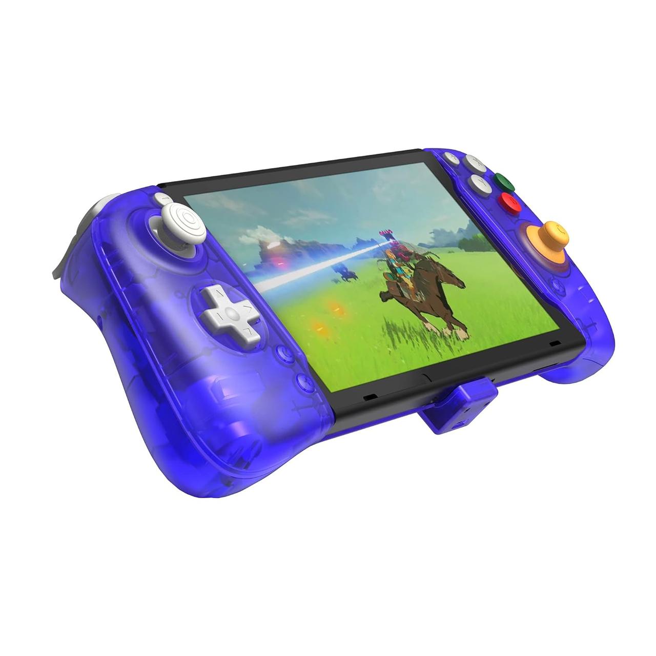 Контроллер Retroflag Handheld Controller for Switch повнорозмірний дворучний