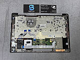 Верхня частина корпусу топкейс для ноутбука Dell Latitude 7280 | 7290 | 7380 | 7390 | 0WKFKH, фото 2