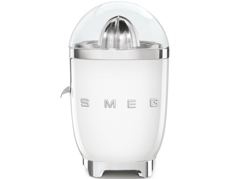 Соковитискач Smeg CJF11WHEU