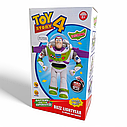 Фігурка Базза Лайтера з мультфільму Історія іграшок 25 см. Buzz Lightyear Toy Story, фото 4
