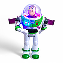 Фігурка Базза Лайтера з мультфільму Історія іграшок 25 см. Buzz Lightyear Toy Story, фото 7