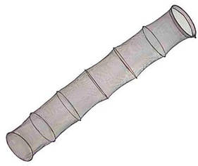 Садок 6-секцій Salmo, 55х55см/250см