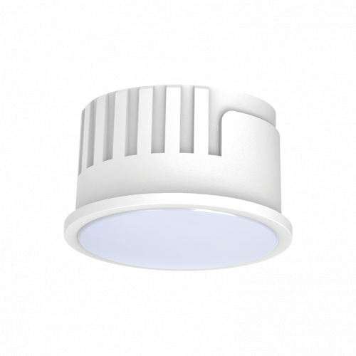 Світлодіодна лампа LED LUMINARIA MODULE MR16 7W 4200K 120° 680Лм 50х29мм