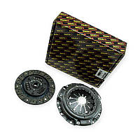 Комплект зчеплення Chery QQ (FITSHI) без підш.