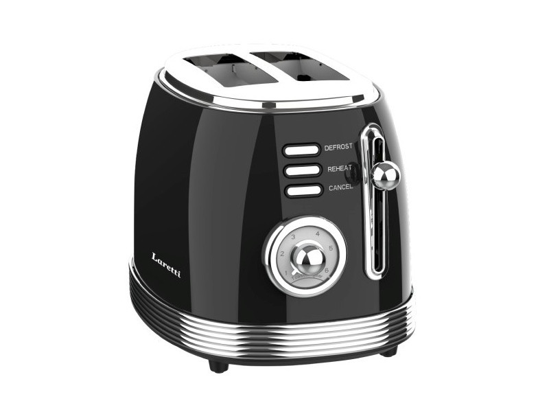 Тостер  Laretti LR-EC2355