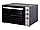 Духовка настільна KUMTEL LX-9320 black-inox, фото 3