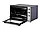 Духовка настільна KUMTEL LX-9320 black-inox, фото 4