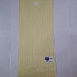 Вертикальні жалюзі тканина Beyrut, фото 2