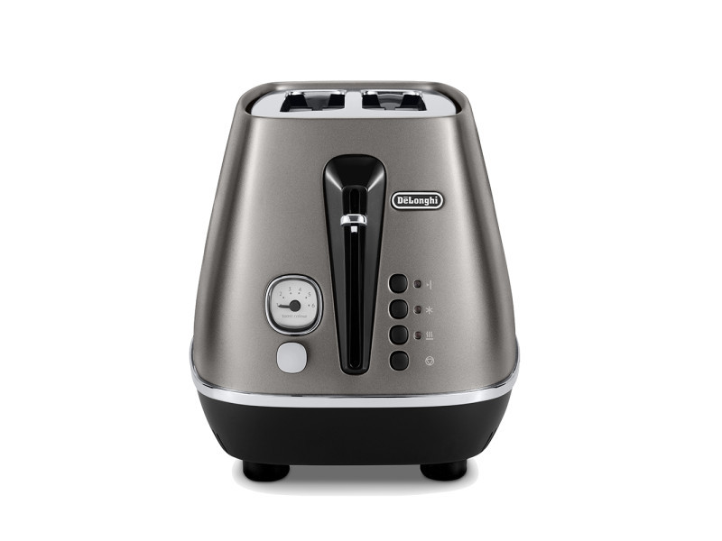 Тостер Delonghi CTIN 2103 TB, фото 1