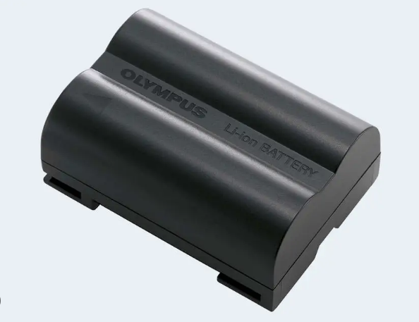 Батарея для OLYMPUS BLM-1 (BLM-1S, PS-BLM1) E-1, E-3, E-30, E-520, E-300, E-330, E-500, E-510, 1500 mAh