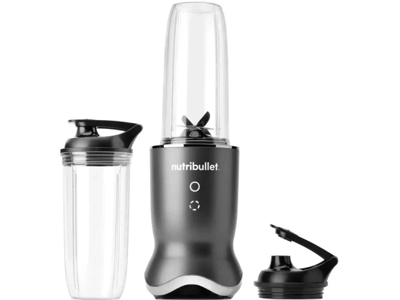 Фітнес-блендер NUTRIBULLET NB1206DG