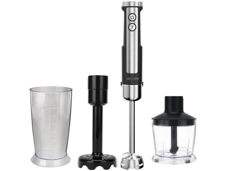 Блендер Ardesto HBG-1000BCHP