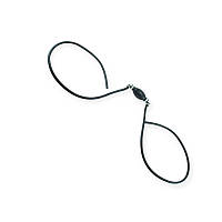 Груша-шланг для підкачування палива (штуцера 90*, 90*) 8мм