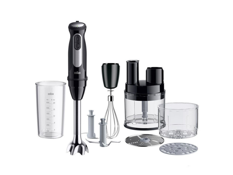 Блендер Braun MQ 55755 MBK