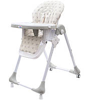 Стільчик Baby Mix Stars, біговий