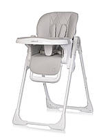 Стілець для годування Colibro Noto, Dove, світло сірий