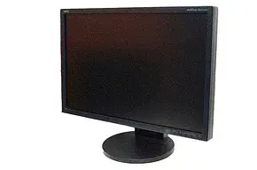 Монітор 22" WSXGA+ NEC MultiSync EA221WME б/в, фото 1