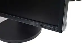 Монітор 22" WSXGA+ NEC MultiSync EA221WME б/в, фото 3