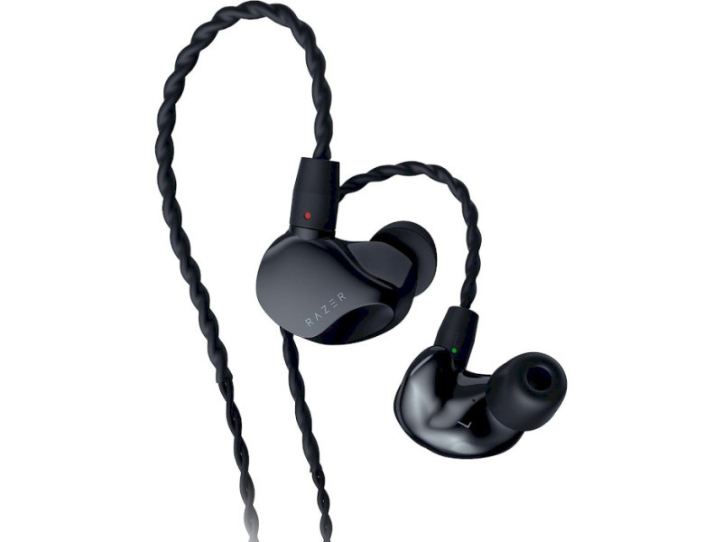 Навушники Razer Moray (RZ12-04450100-R3M1)