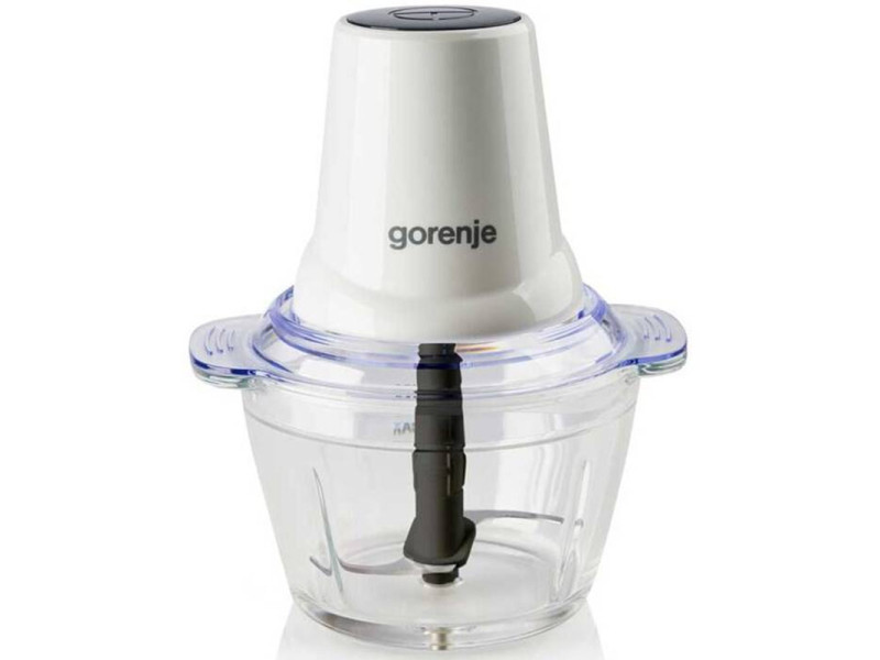 Подрібнювач Gorenje S400XG, фото 1