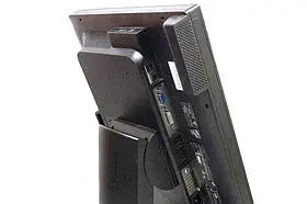 Монітор 22" WSXGA+ NEC MultiSync EA221WME б/в, фото 4