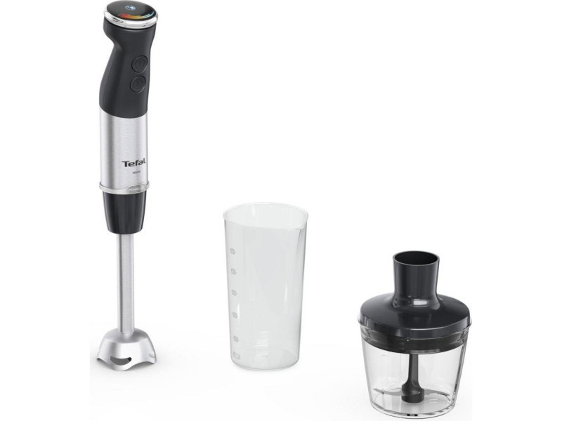 Блендер Tefal Quickchef+ HB672830