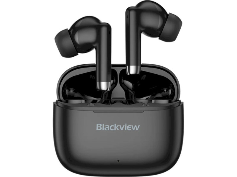 Навушники TWS Blackview AirBuds 4 Black