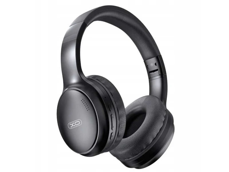 Навушники XO BE41 Black (ANC)