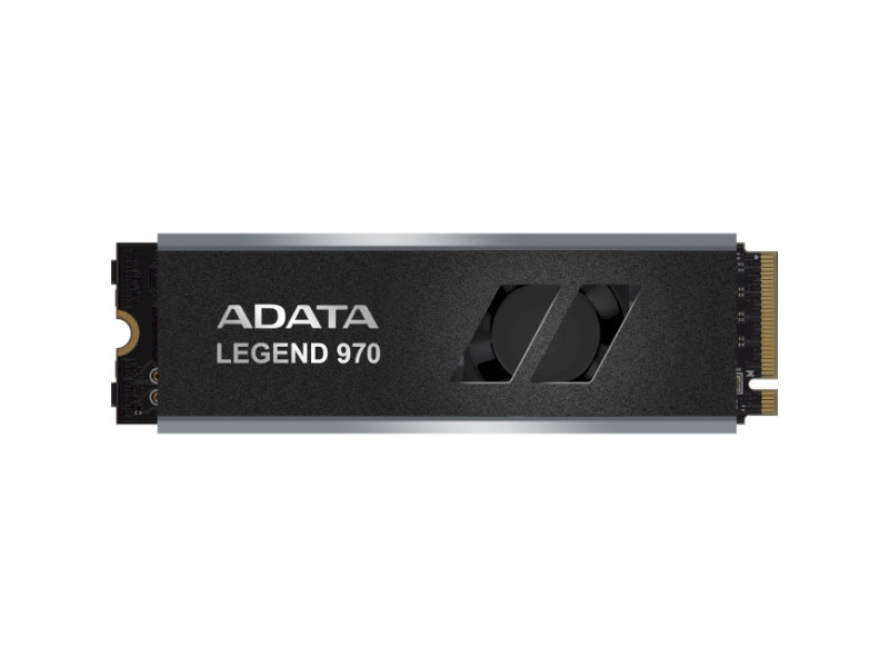 SSD накопичувач ADATA Legend 970 1 TB (SLEG-970-1000GCI), фото 1