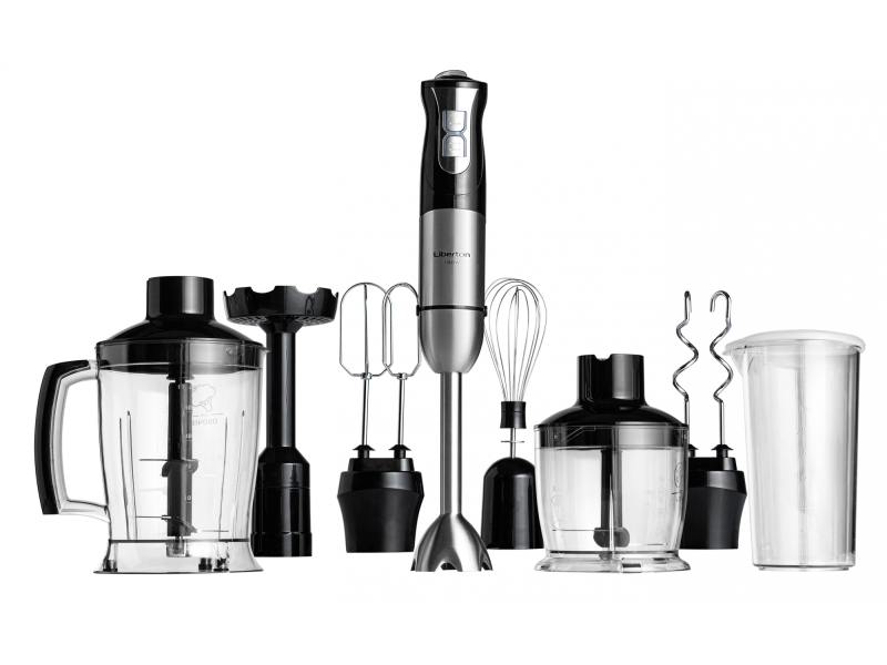 Занурювальний блендер Liberton LHB-0309