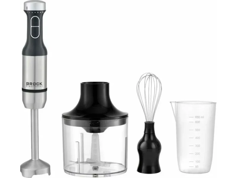 Блендер BROCK HBS 9002 S