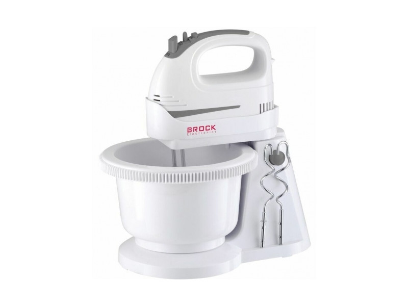 Міксер BROCK HMB 3009 WH