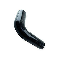 Патрубок універсальний кут d-50-d60 L-200*200 90град. силікон RUTEX