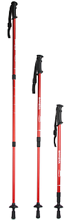 ТОП Туристичні палиці Mar-Pol M90120, аксесуари для Nordic Walking, палиці для ходьби