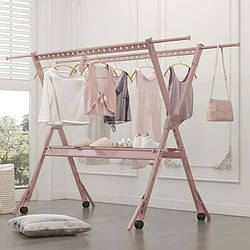 Сушарка для білизни. PH-7648