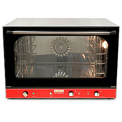 Піч пароконвекційна GoodFood GXFT193 ROSSELLA