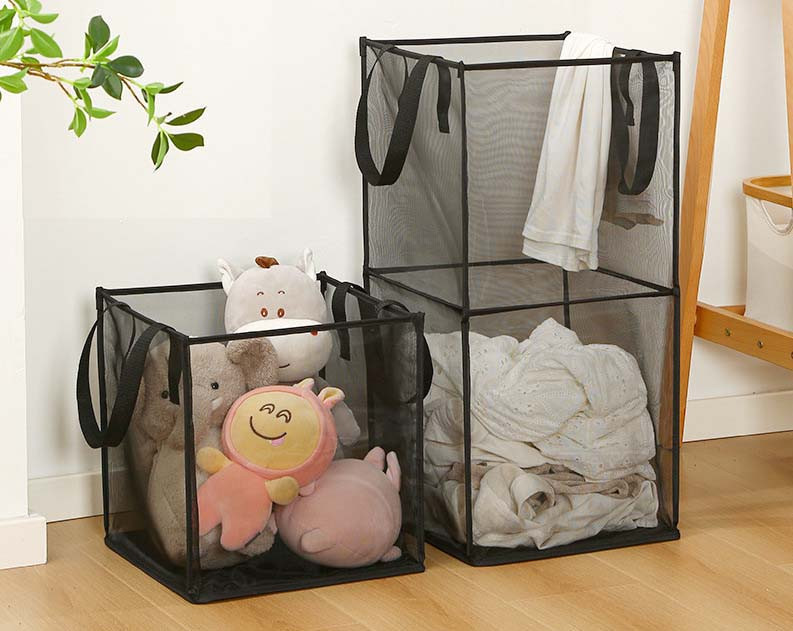 Кошик для білизни. PH-14058, фото 1