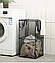 Кошик для білизни. PH-14058, фото 3