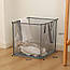 Кошик для білизни. PH-14058, фото 9