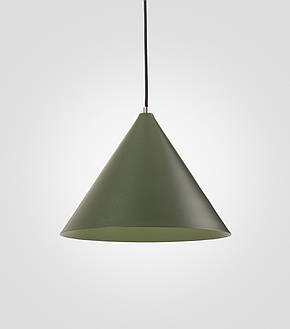 Подвесная люстра Conus Green E27  PL-RAW-300, фото 2