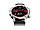 Смарт-годинник IMILAB D2 Silver (imiki D2 Silver Silicone Strap), фото 2